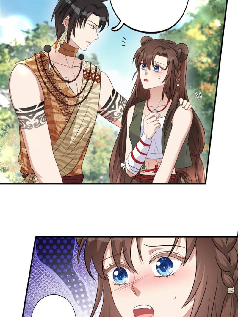 I Became the Beastman’s Wife Chapter 57 - Page 4