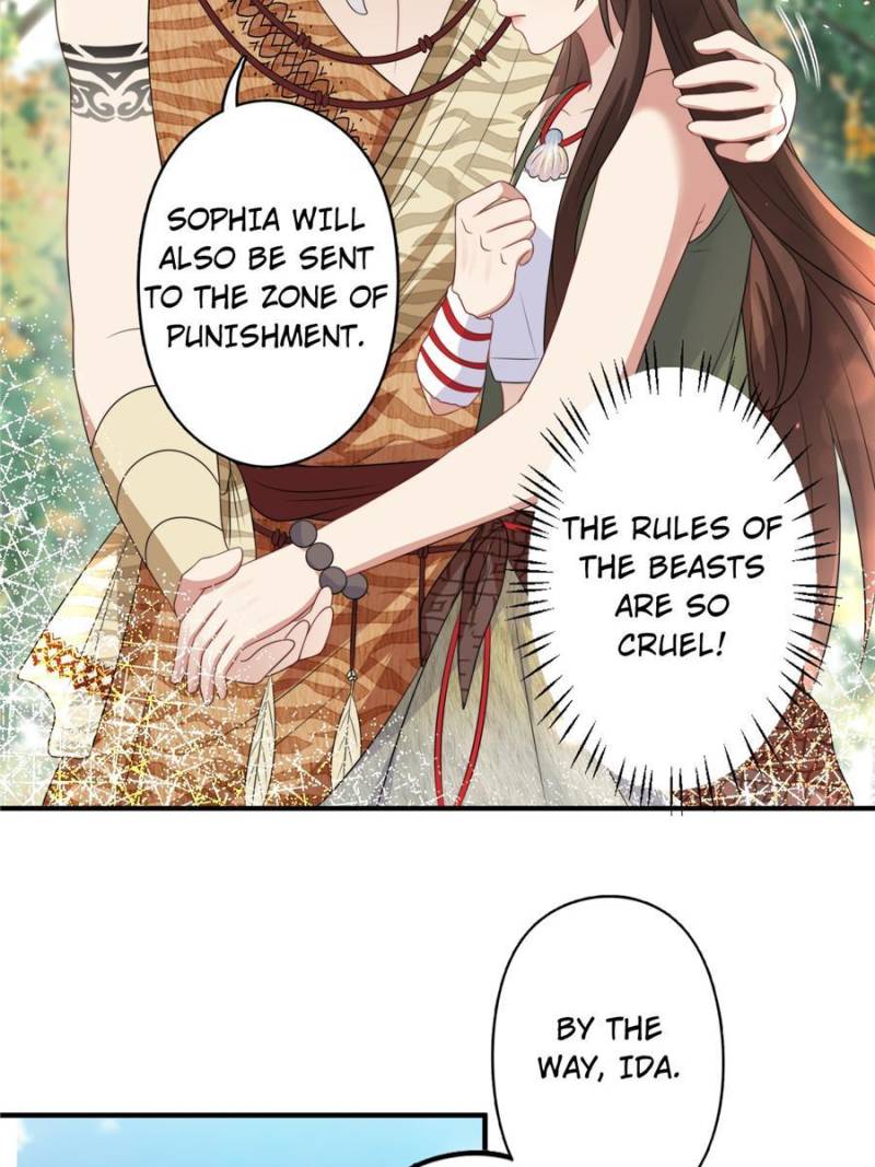 I Became the Beastman’s Wife Chapter 57 - Page 6