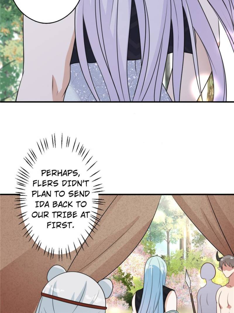 I Became the Beastman’s Wife Chapter 58 - Page 12