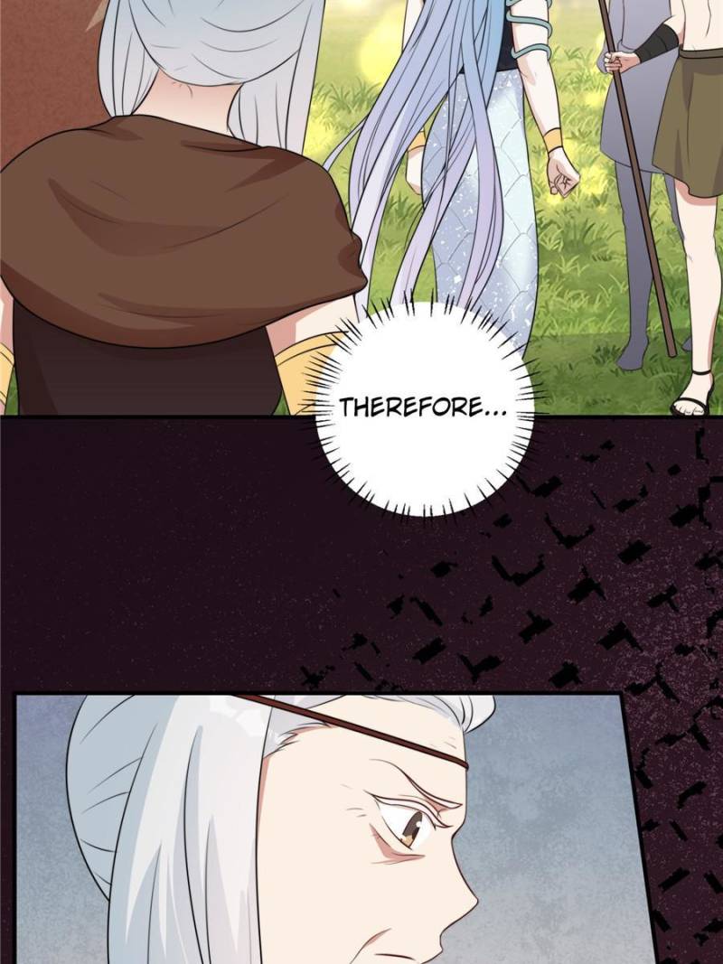 I Became the Beastman’s Wife Chapter 58 - Page 13