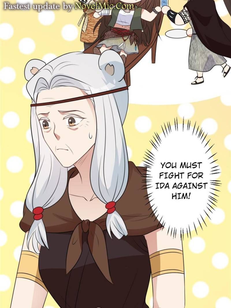 I Became the Beastman’s Wife Chapter 58 - Page 18