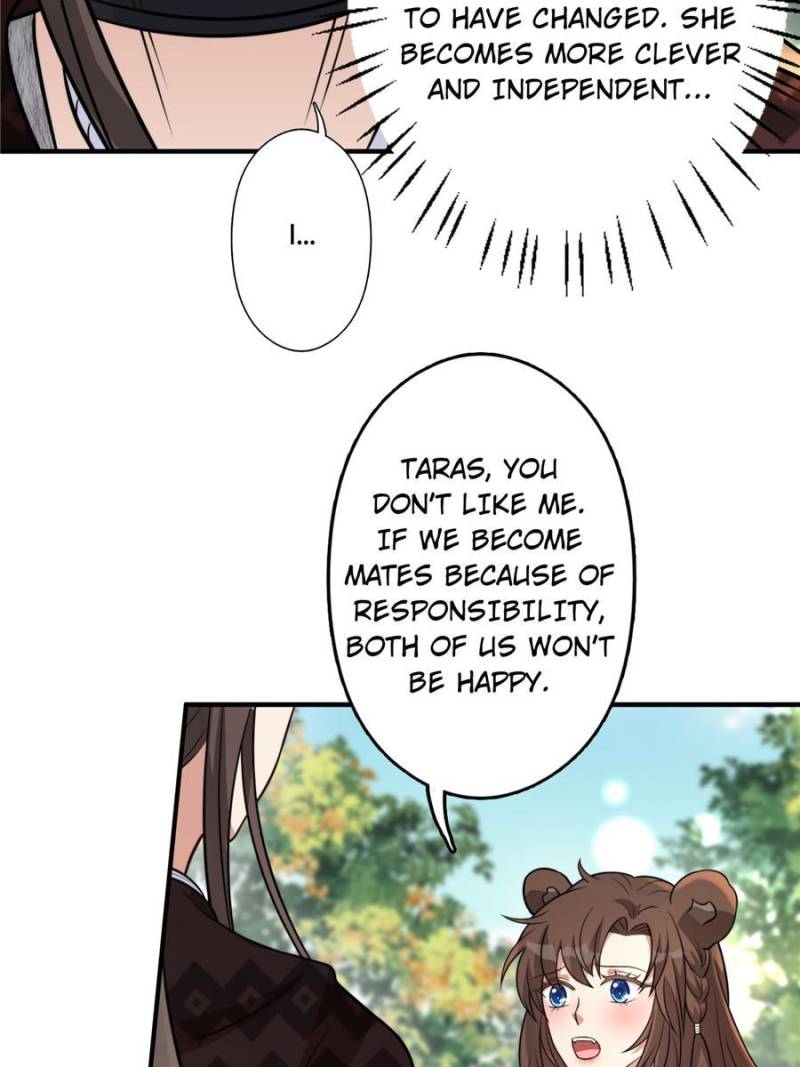 I Became the Beastman’s Wife Chapter 59 - Page 12