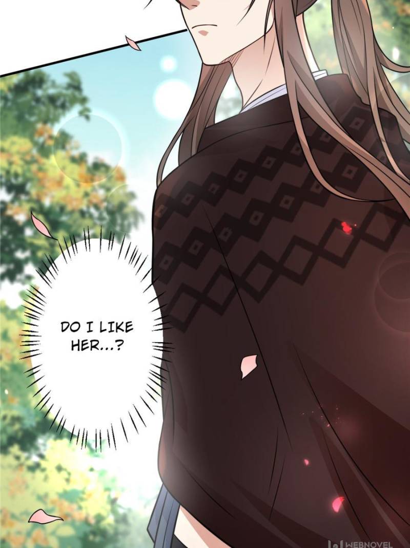 I Became the Beastman’s Wife Chapter 59 - Page 15