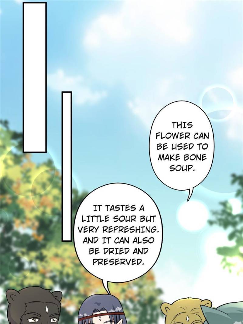 I Became the Beastman’s Wife Chapter 59 - Page 17