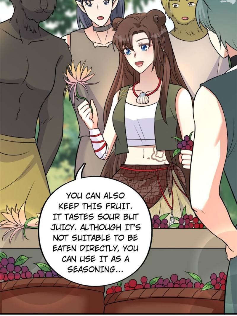 I Became the Beastman’s Wife Chapter 59 - Page 18