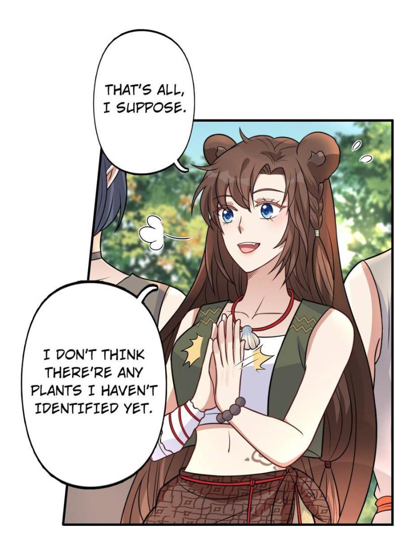 I Became the Beastman’s Wife Chapter 59 - Page 19