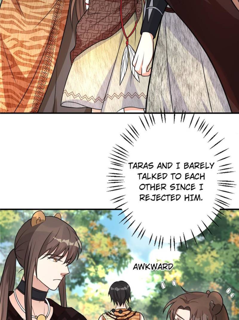 I Became the Beastman’s Wife Chapter 59 - Page 2