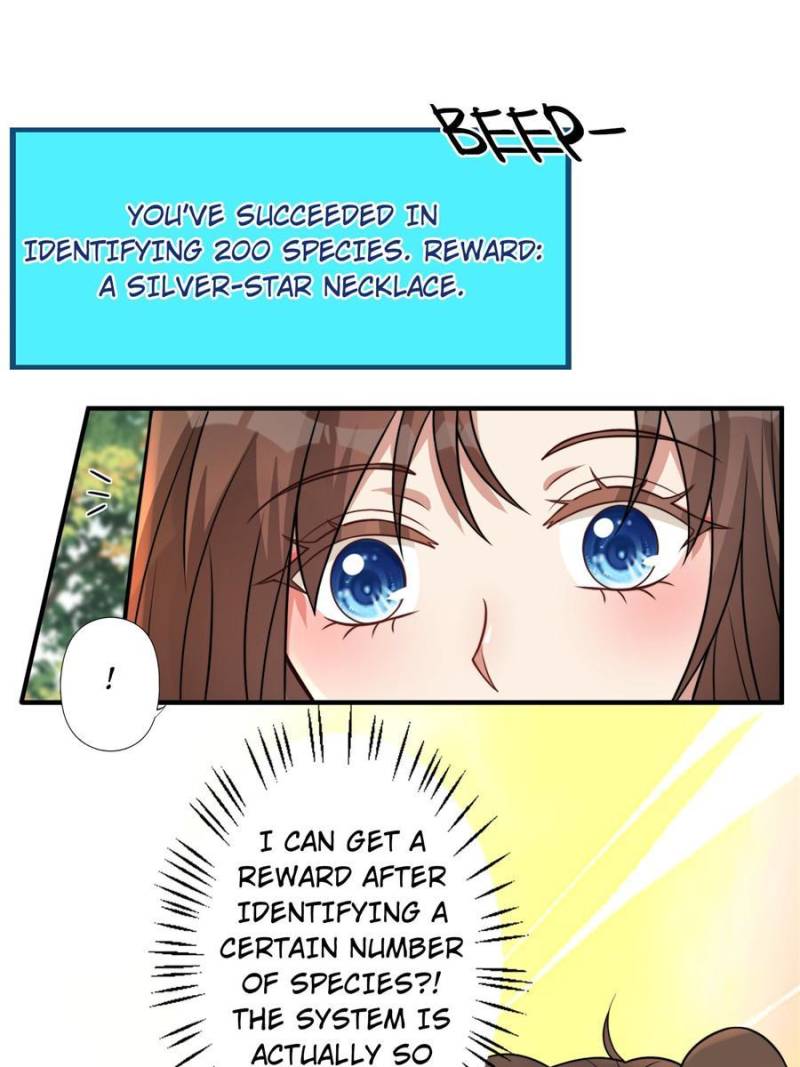 I Became the Beastman’s Wife Chapter 59 - Page 20