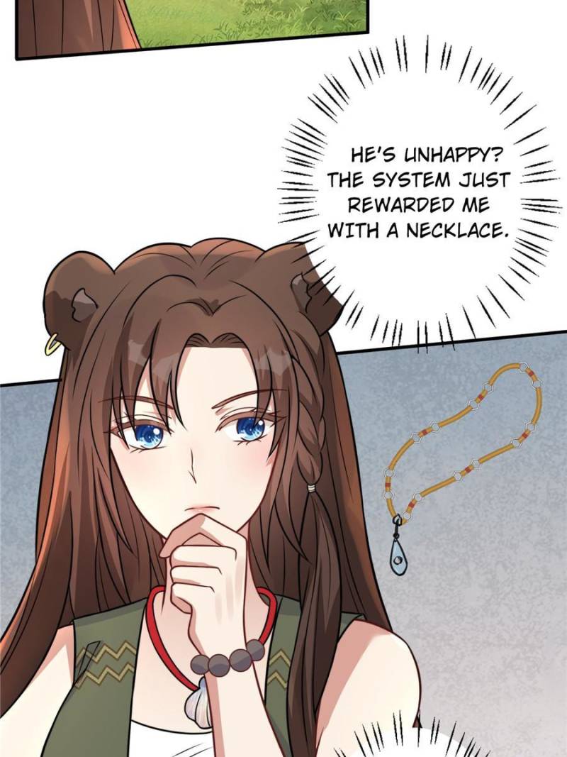 I Became the Beastman’s Wife Chapter 59 - Page 25