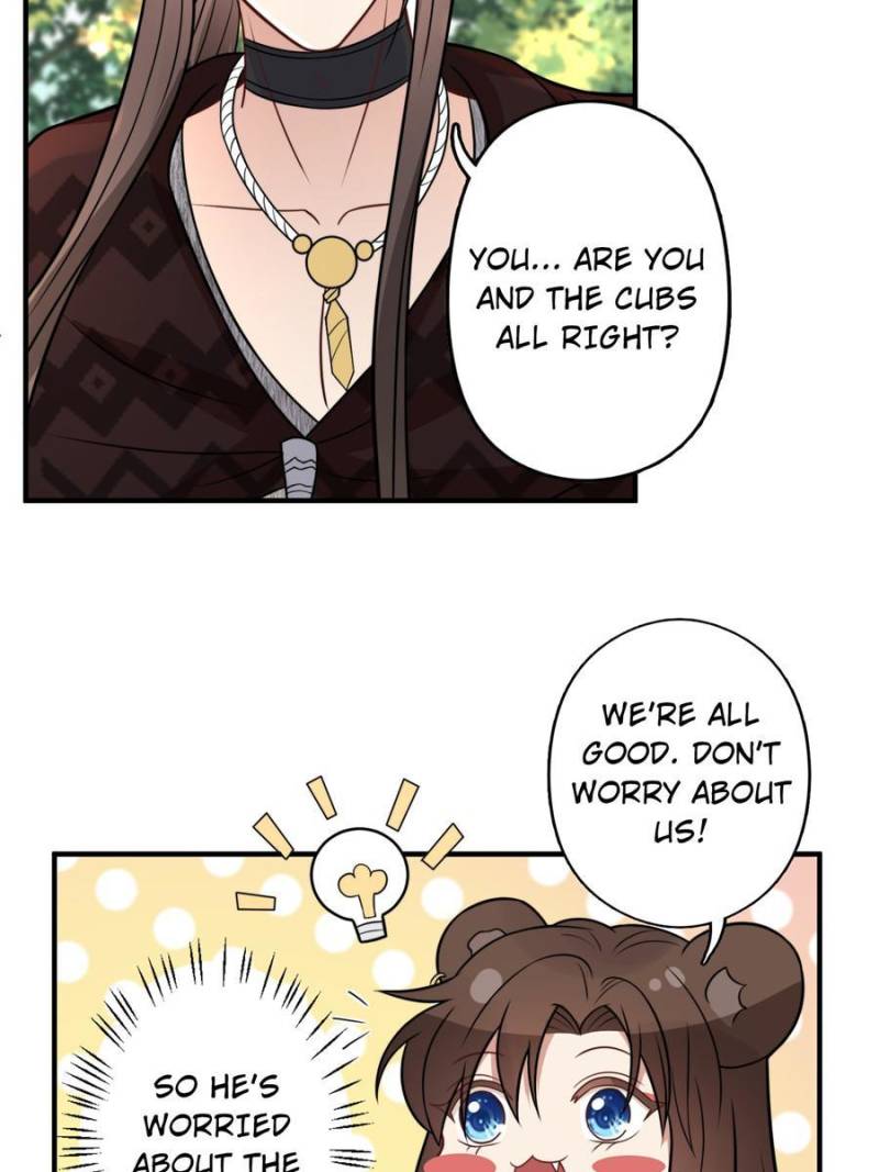 I Became the Beastman’s Wife Chapter 59 - Page 5