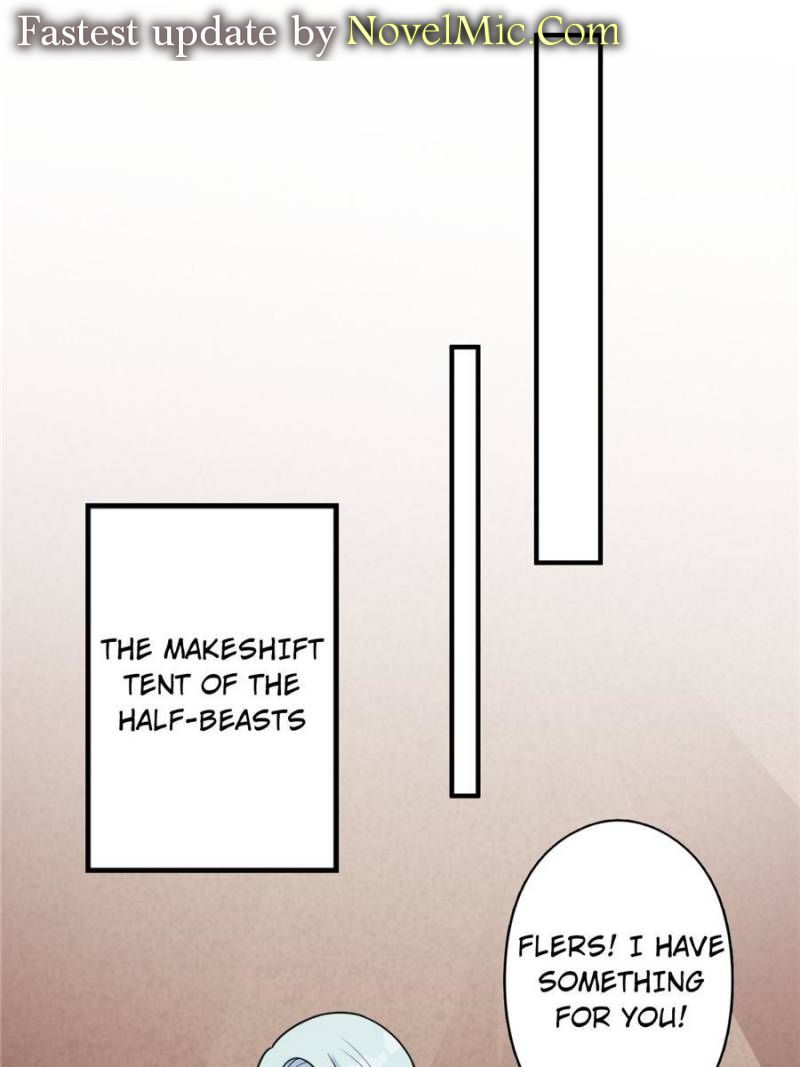 I Became the Beastman’s Wife Chapter 60 - Page 1