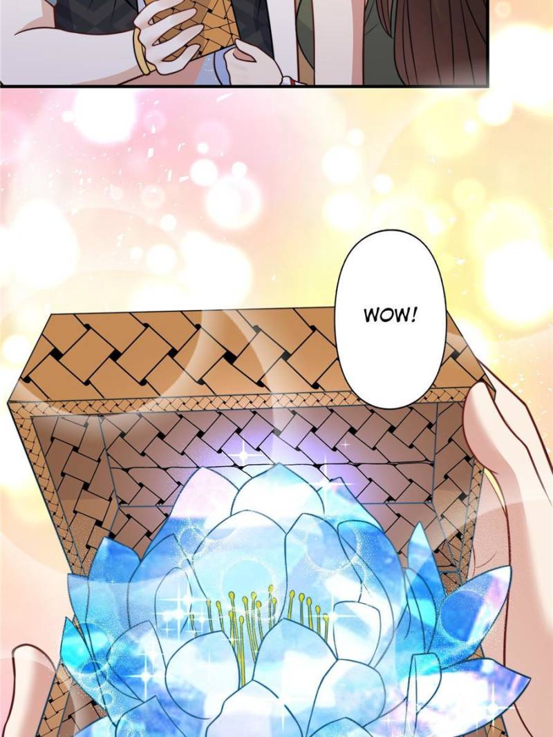 I Became the Beastman’s Wife Chapter 60 - Page 12