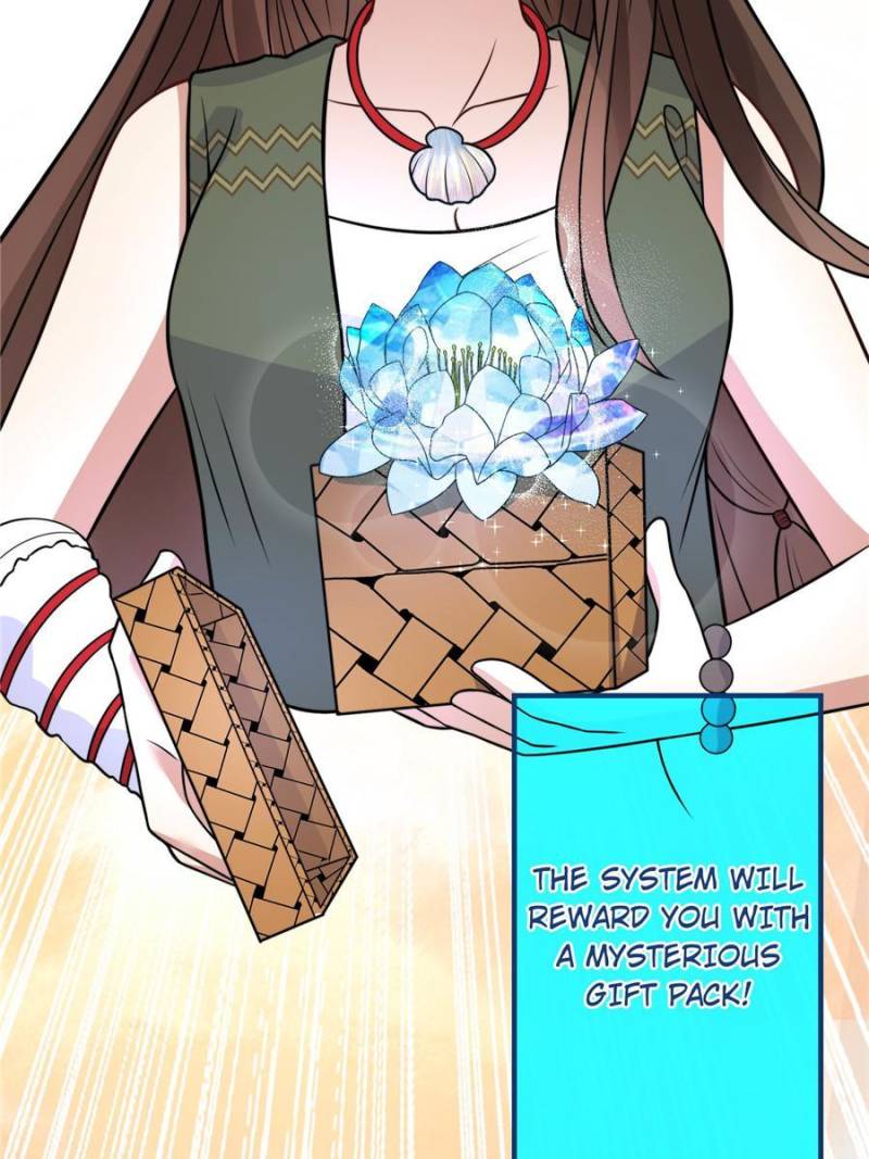 I Became the Beastman’s Wife Chapter 60 - Page 15