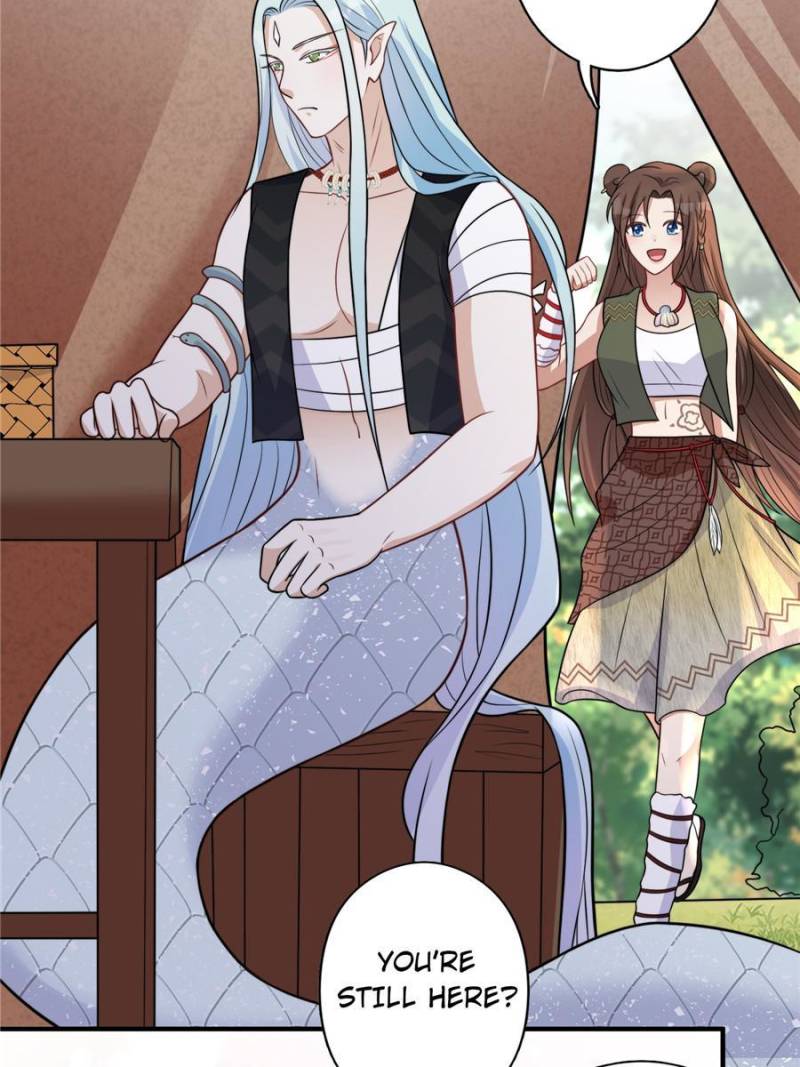 I Became the Beastman’s Wife Chapter 60 - Page 2