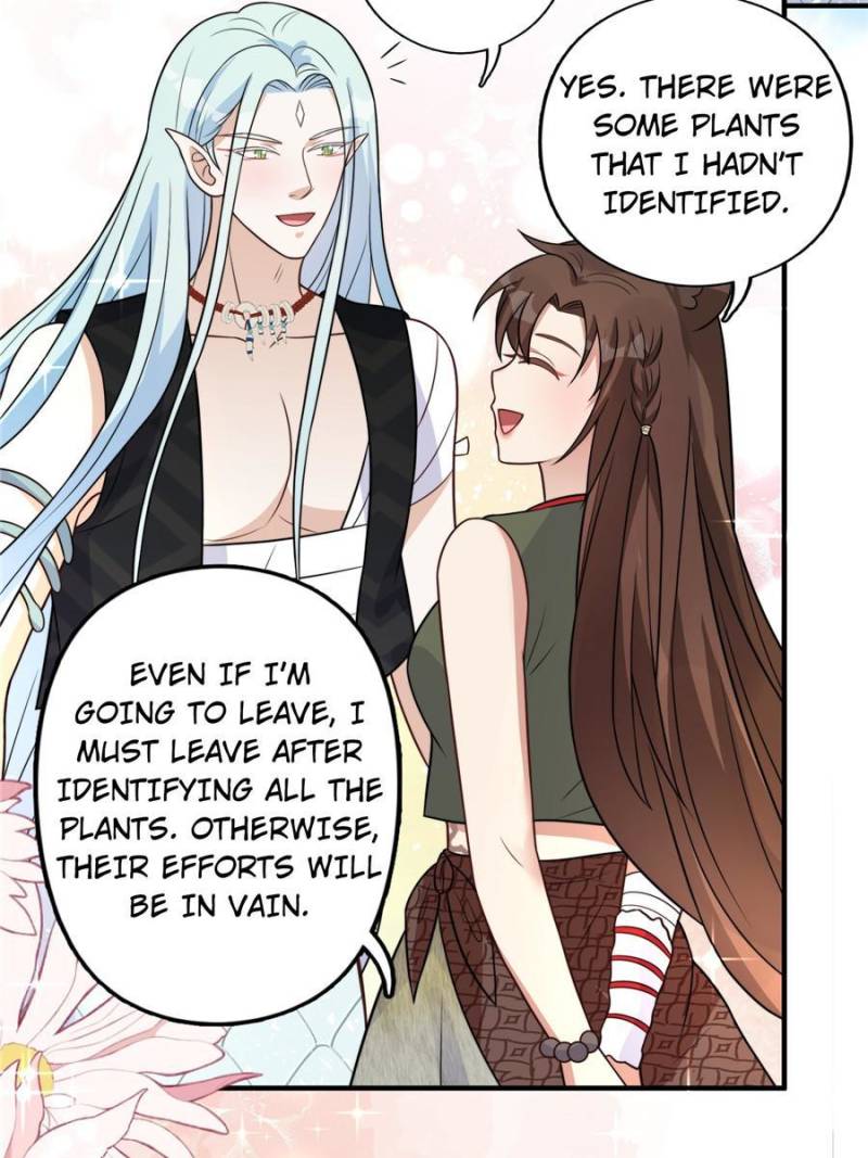 I Became the Beastman’s Wife Chapter 60 - Page 3