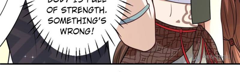 I Became the Beastman’s Wife Chapter 60 - Page 8