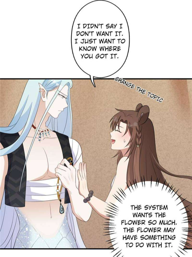 I Became the Beastman’s Wife Chapter 61 - Page 10