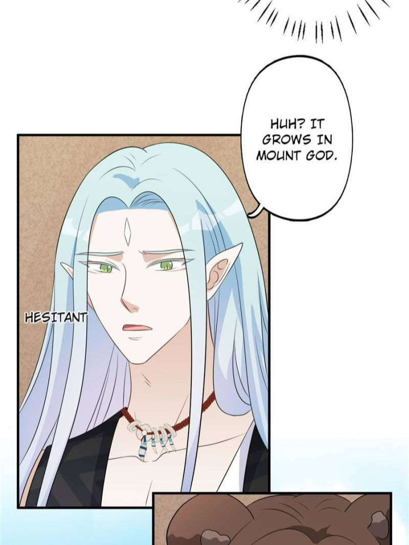 I Became the Beastman’s Wife Chapter 61 - Page 11