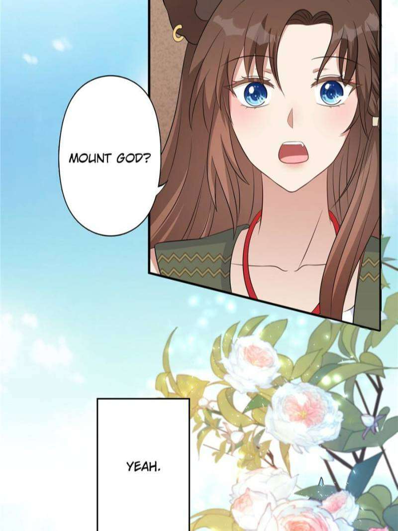 I Became the Beastman’s Wife Chapter 61 - Page 12