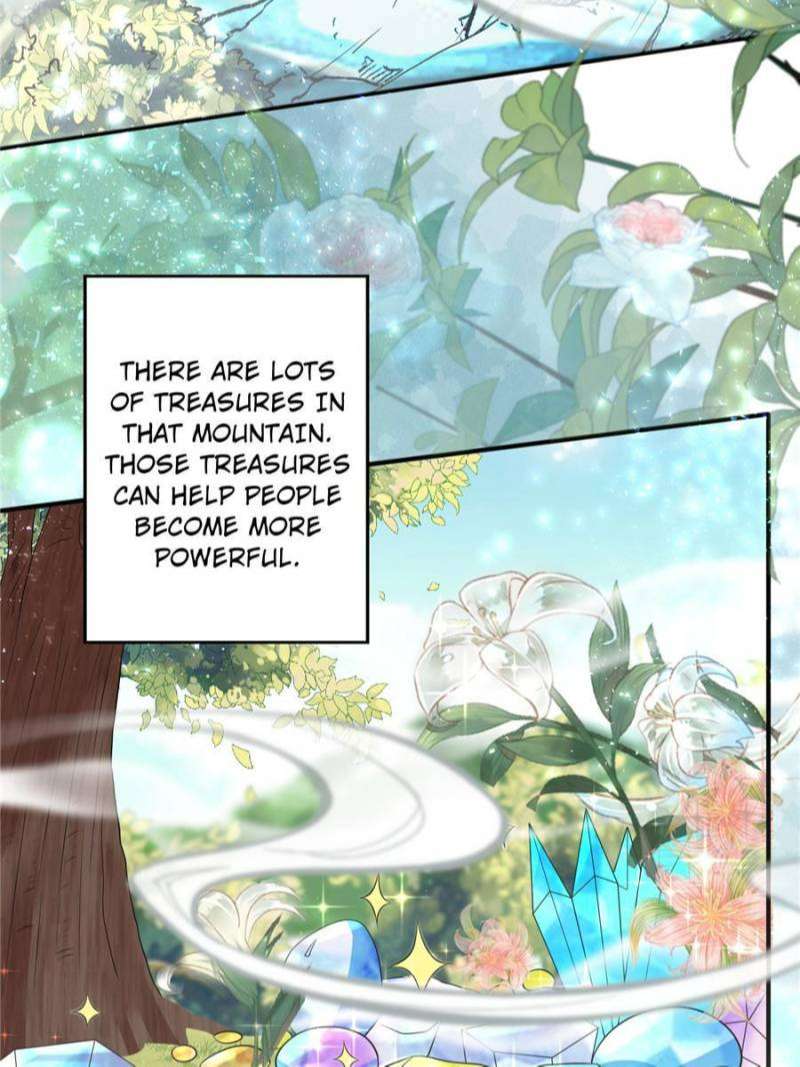 I Became the Beastman’s Wife Chapter 61 - Page 14