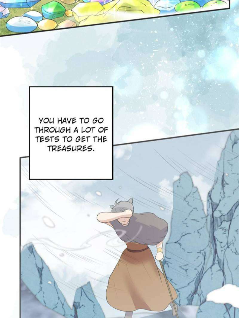 I Became the Beastman’s Wife Chapter 61 - Page 15