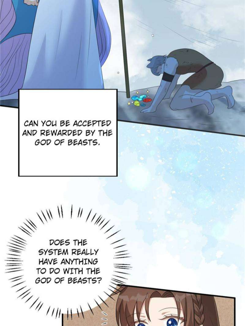 I Became the Beastman’s Wife Chapter 61 - Page 17