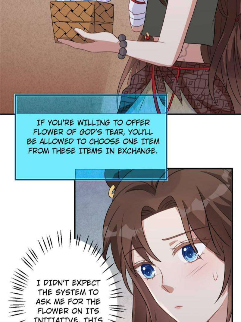 I Became the Beastman’s Wife Chapter 61 - Page 2