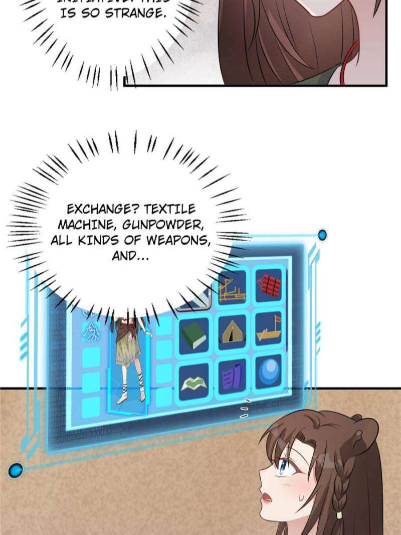 I Became the Beastman’s Wife Chapter 61 - Page 3