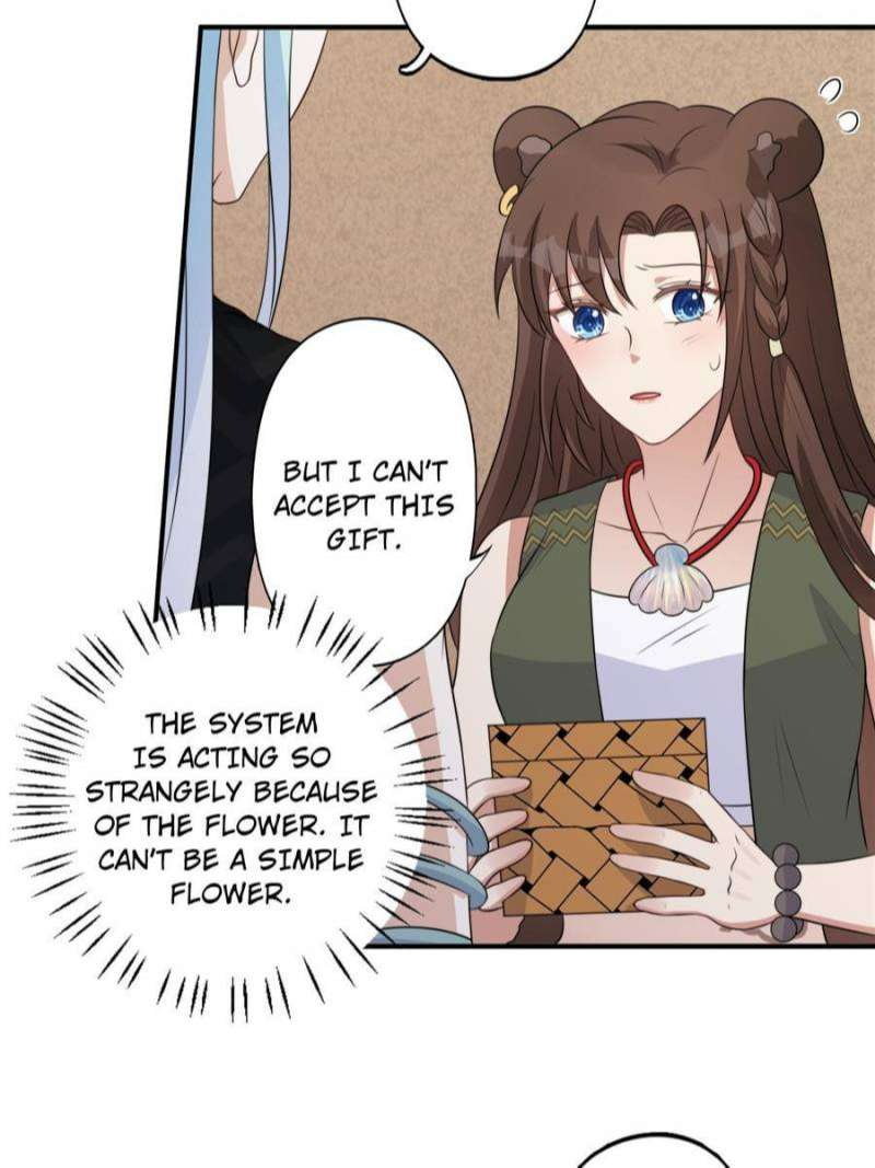 I Became the Beastman’s Wife Chapter 61 - Page 7