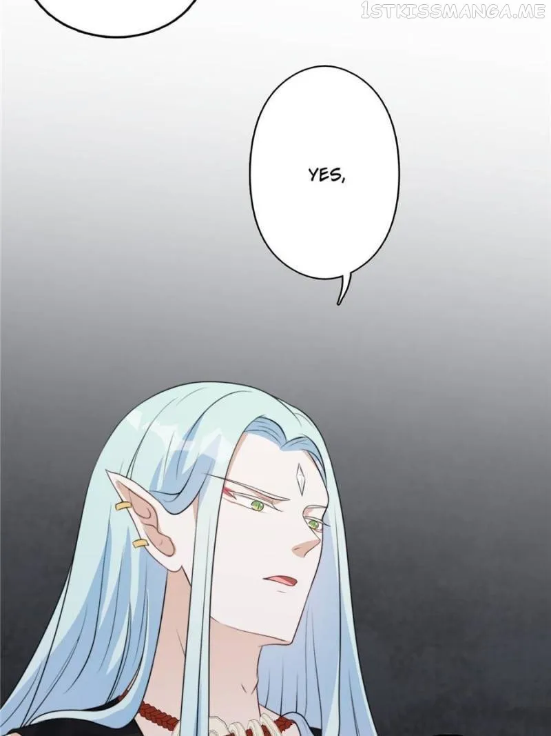 I Became the Beastman’s Wife Chapter 62 - Page 13