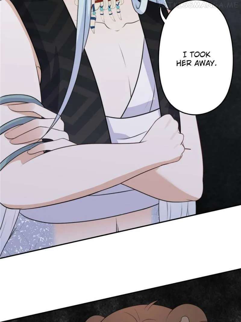 I Became the Beastman’s Wife Chapter 62 - Page 14