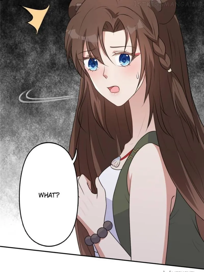 I Became the Beastman’s Wife Chapter 62 - Page 15