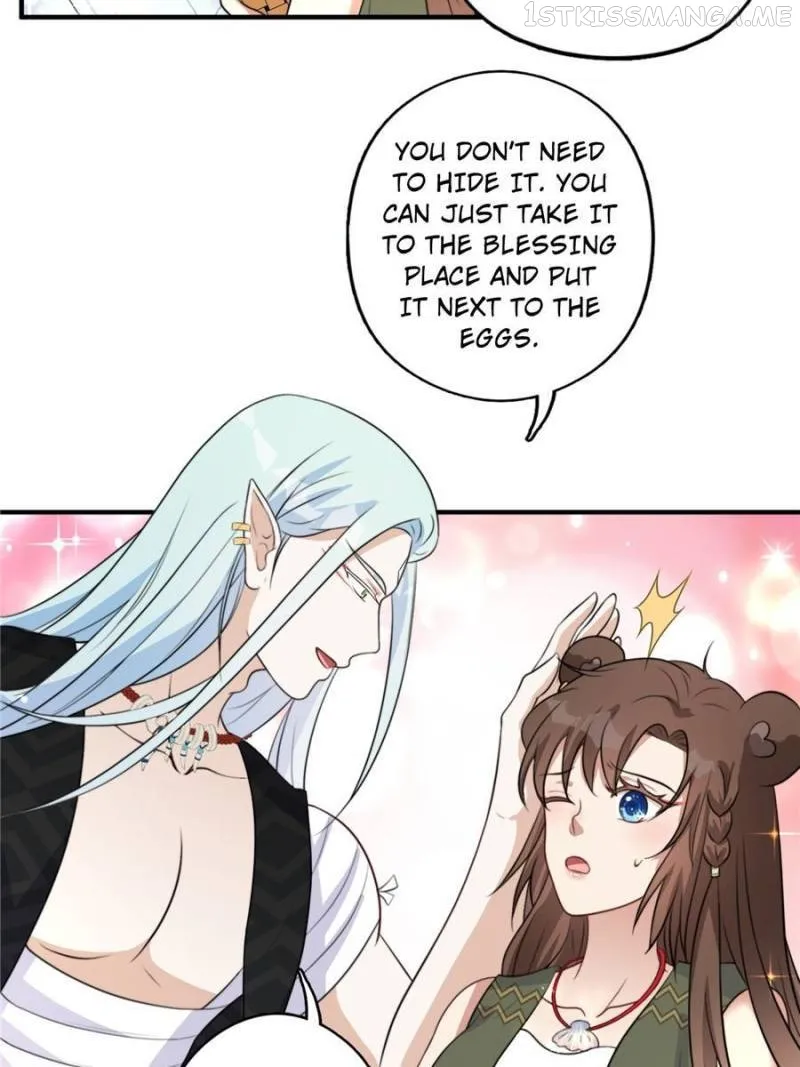 I Became the Beastman’s Wife Chapter 62 - Page 2