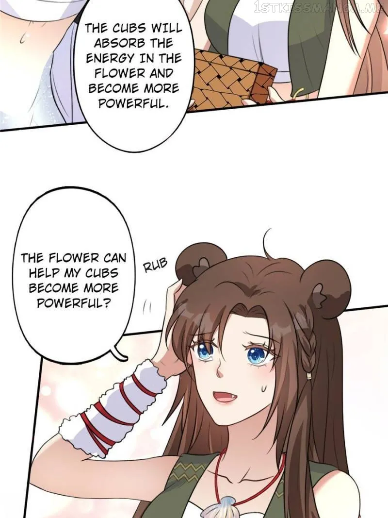 I Became the Beastman’s Wife Chapter 62 - Page 3