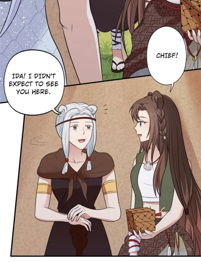 I Became the Beastman’s Wife Chapter 62 - Page 6