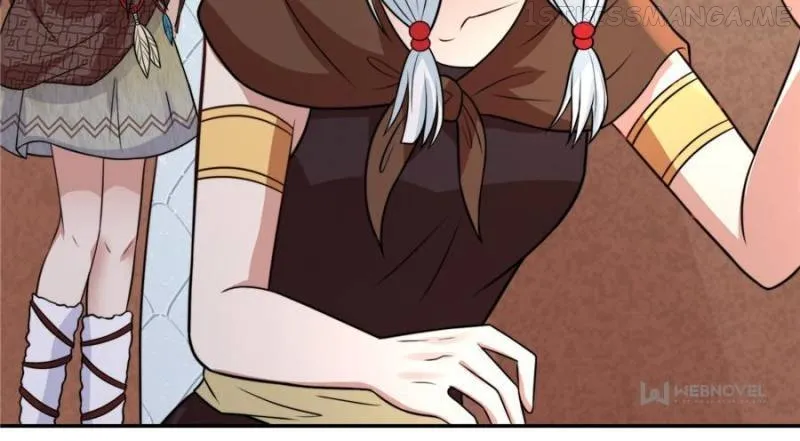 I Became the Beastman’s Wife Chapter 63 - Page 10