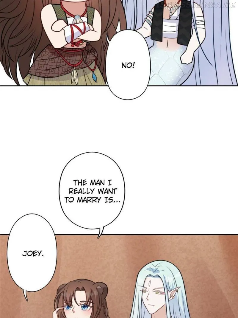 I Became the Beastman’s Wife Chapter 63 - Page 16