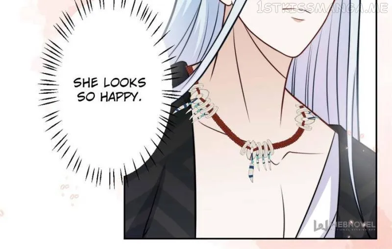 I Became the Beastman’s Wife Chapter 63 - Page 19