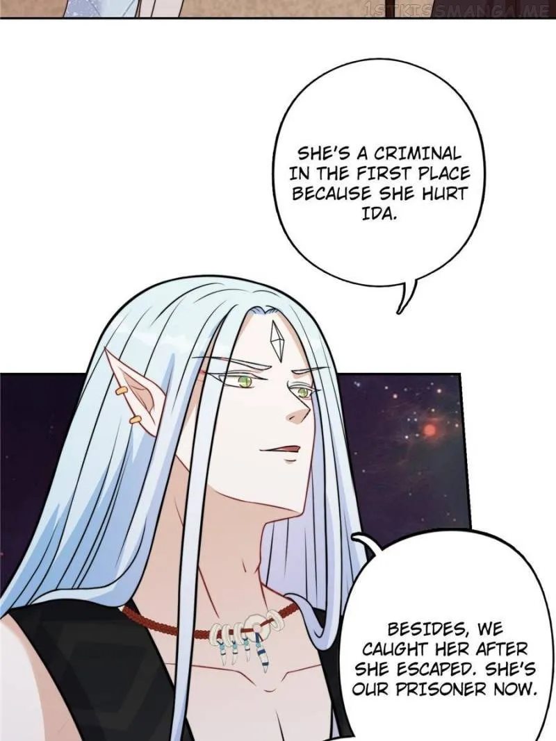 I Became the Beastman’s Wife Chapter 63 - Page 2