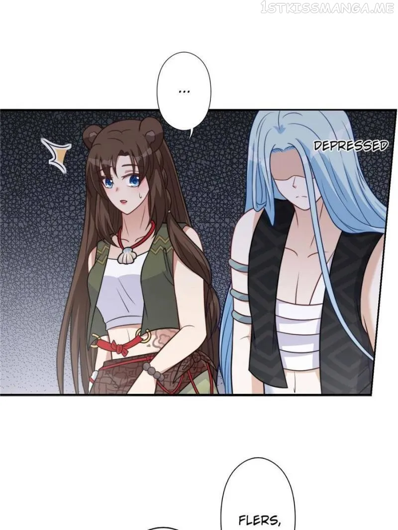 I Became the Beastman’s Wife Chapter 63 - Page 20