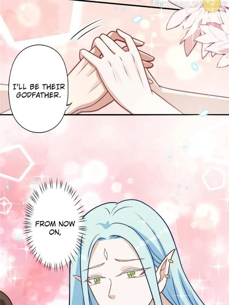 I Became the Beastman’s Wife Chapter 63 - Page 24