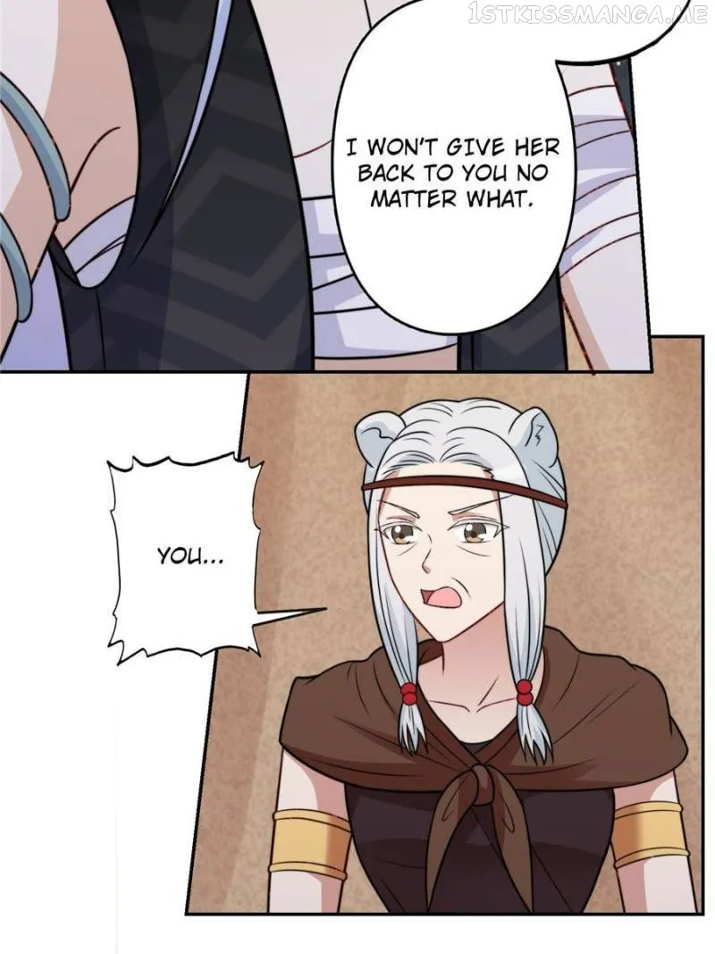 I Became the Beastman’s Wife Chapter 63 - Page 3