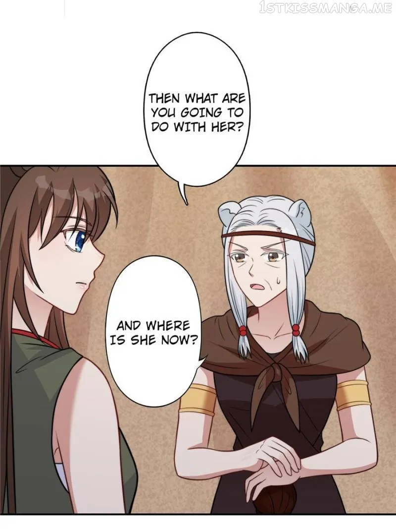 I Became the Beastman’s Wife Chapter 63 - Page 4