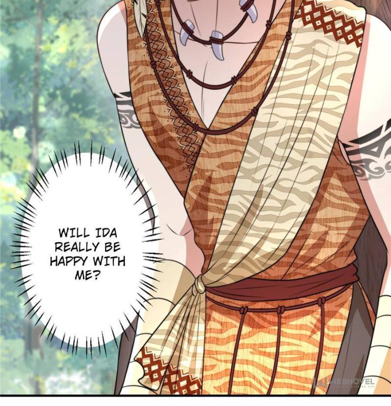 I Became the Beastman’s Wife Chapter 65 - Page 10