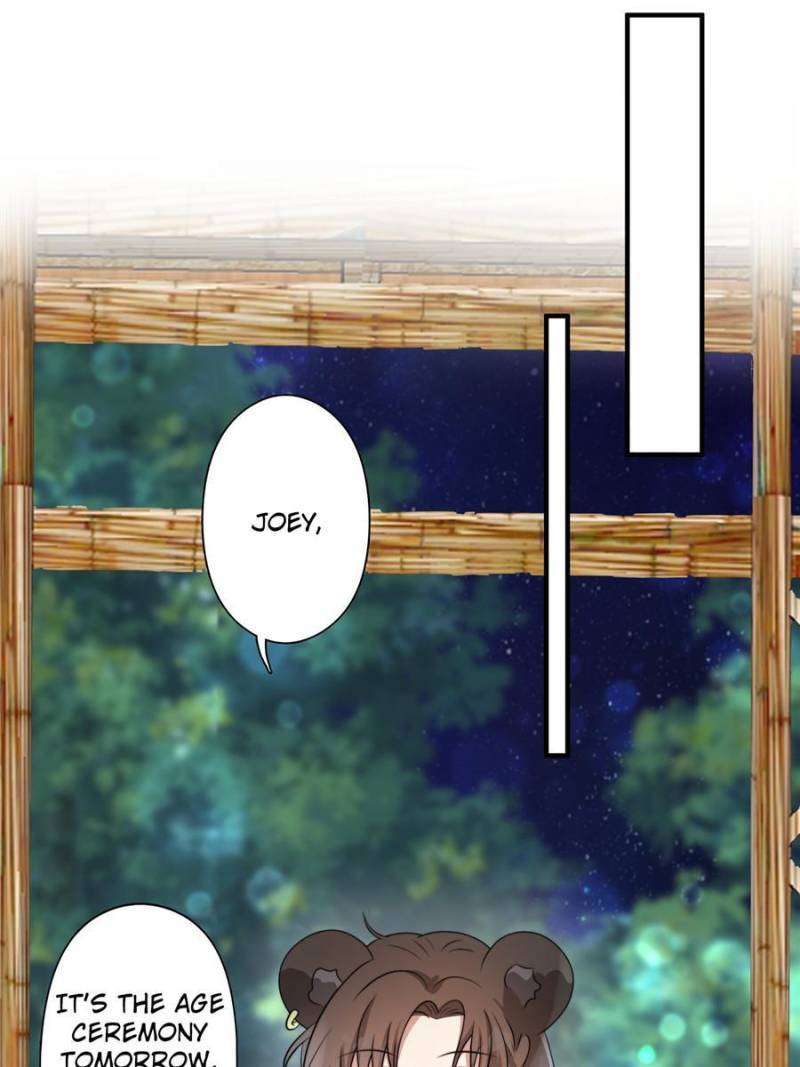 I Became the Beastman’s Wife Chapter 65 - Page 11