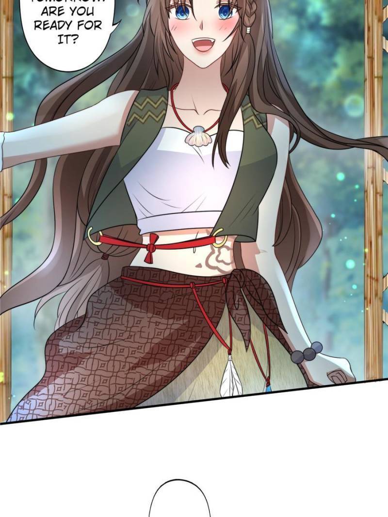 I Became the Beastman’s Wife Chapter 65 - Page 12