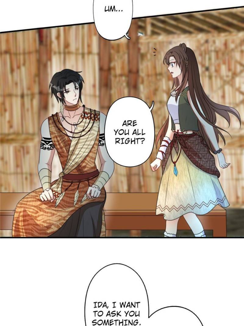 I Became the Beastman’s Wife Chapter 65 - Page 13