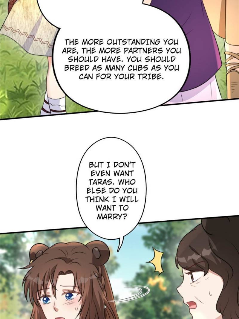 I Became the Beastman’s Wife Chapter 65 - Page 2