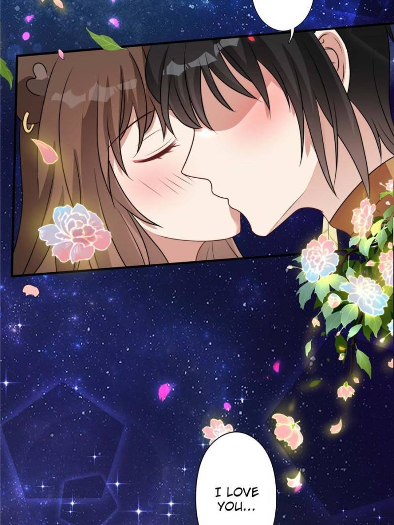 I Became the Beastman’s Wife Chapter 65 - Page 25