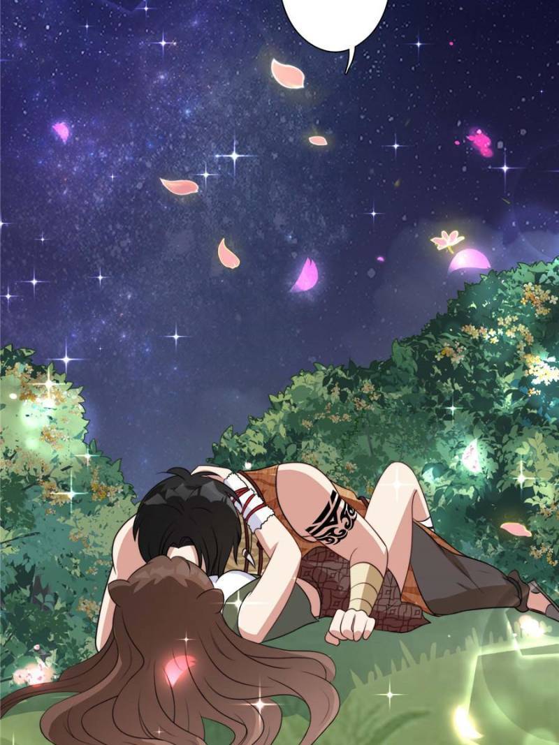 I Became the Beastman’s Wife Chapter 65 - Page 26